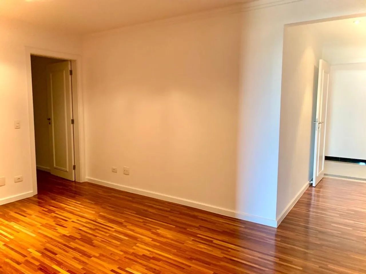 Apartamento Venda 4 Dormitórios - 370 m² Santo Amaro - Foto 14