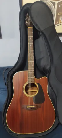 Violão Takamine GD11 + Semicase