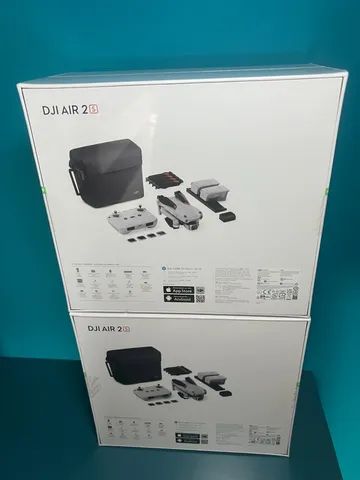 Dji mavic best sale air combo olx