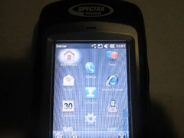 Coletora  RTK e GPS L1 - Foto 2