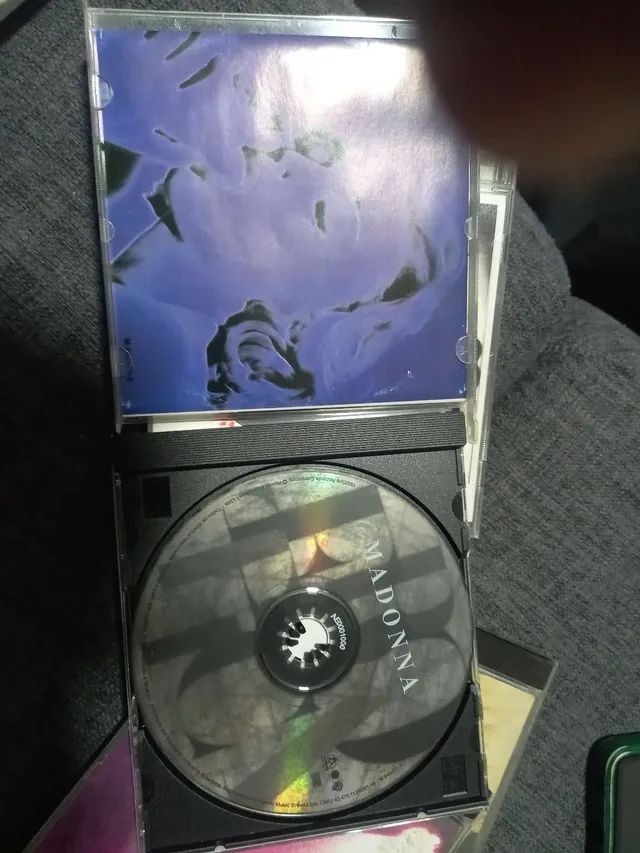 CD MADONA - Foto 3