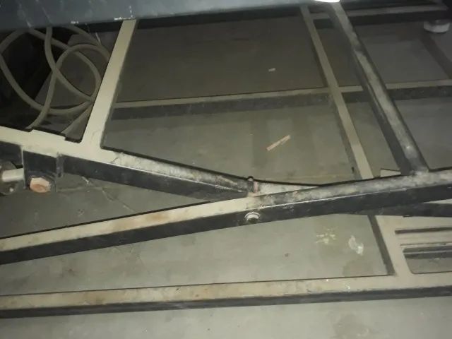 mesa elevatoria pantografica - Foto 5