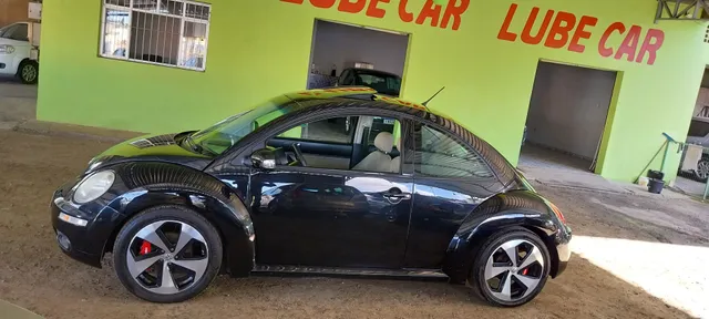 New beatle 2010