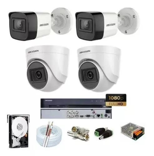 Câmera de segurança COBRiMOS QUALQUER ORÇAMENTO  - Foto 3