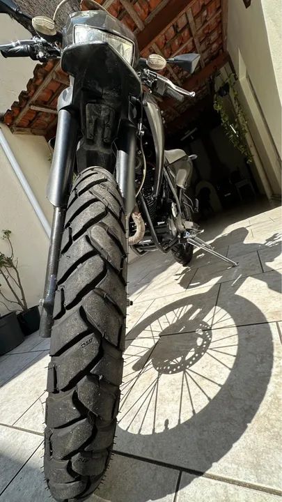 XTZ 250 Lander Yamaha em ótimo estado - Foto 3