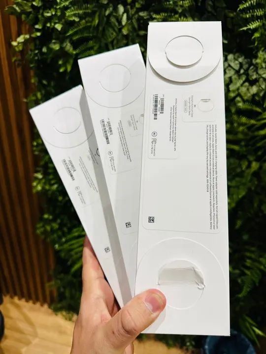Apple Watch SE segunda geração lacrados / pronta entrega  - Foto 4