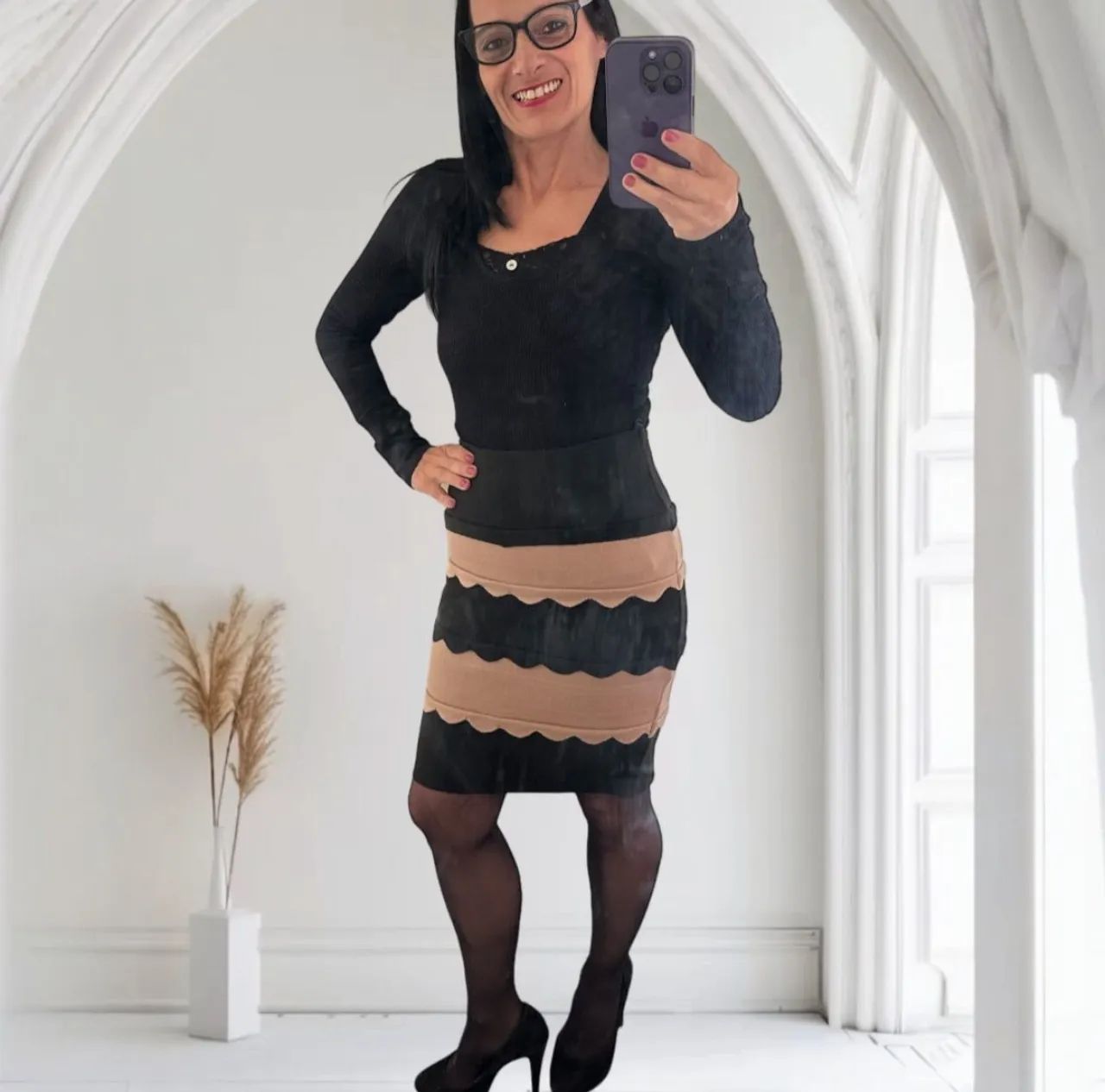 Saia  Lapis Maria Filó  - Foto 4