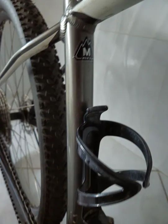 Bicicleta Specialized - Mountain Bike - Foto 4
