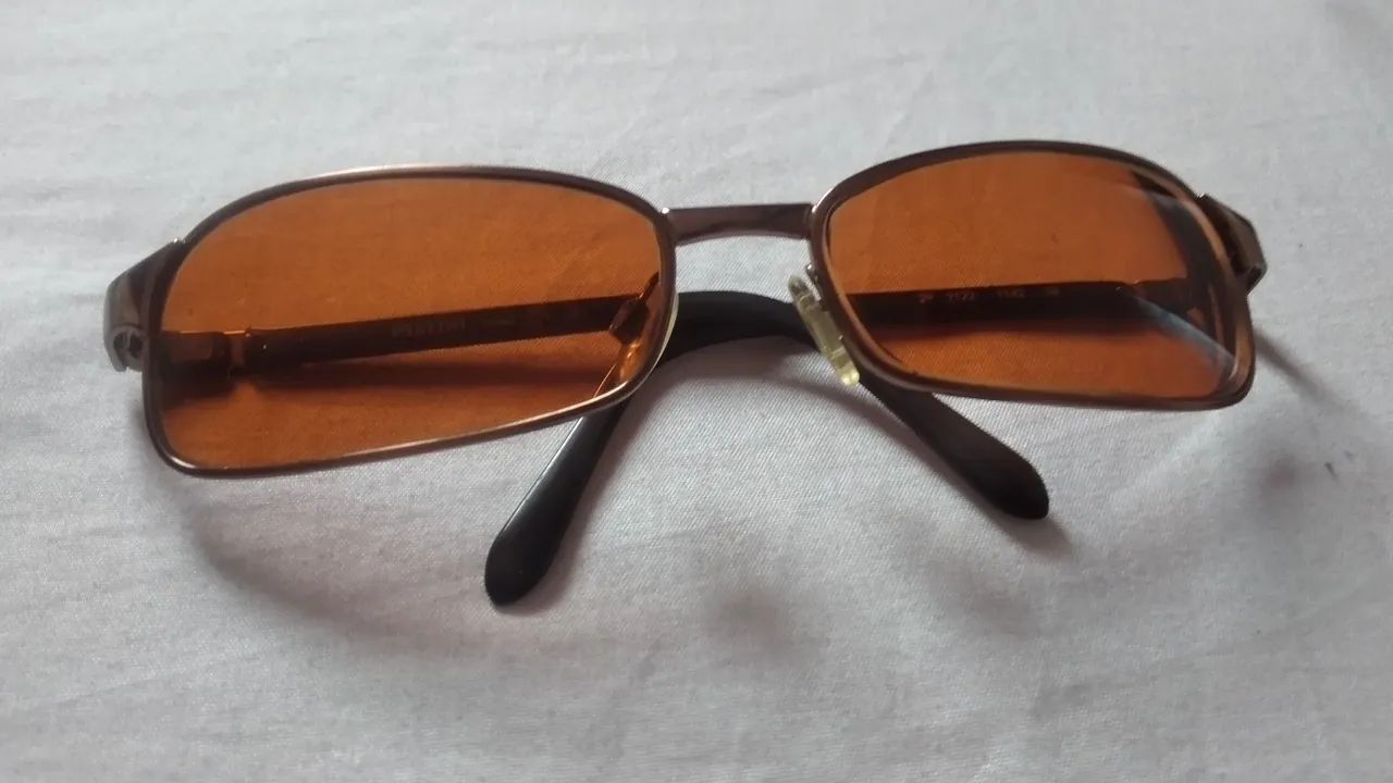 Óculos Platini Frame Italy K3