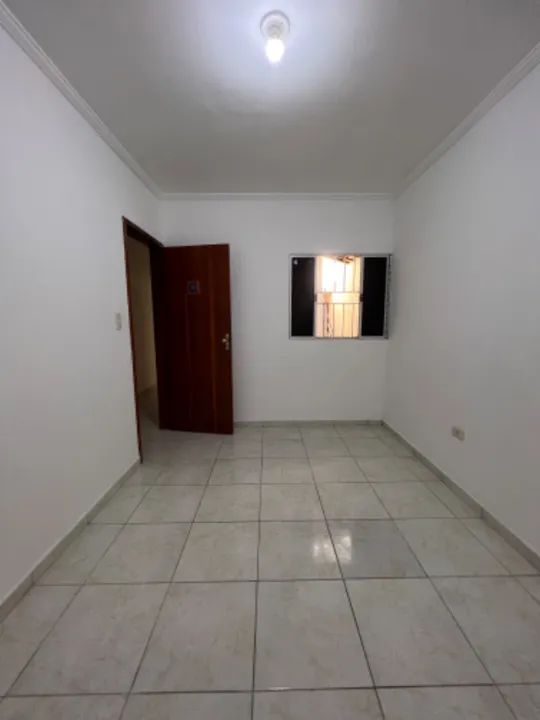 foto - Pindamonhangaba - Conjunto Residencial Araretama