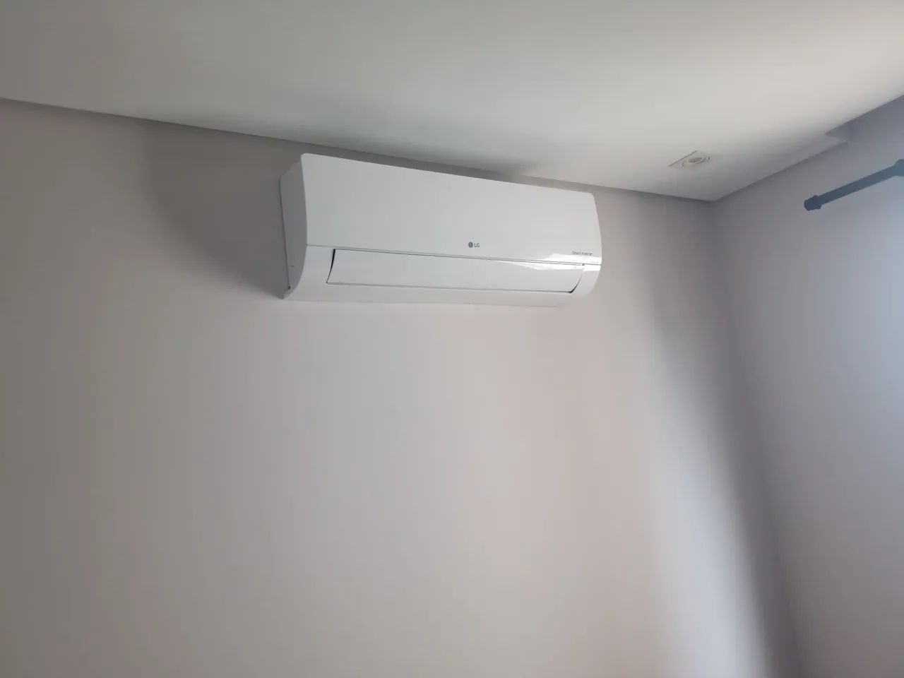Instalação de ar condicionado  - Foto 2