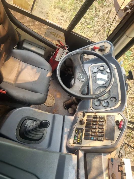 ÔNIBUS MASCARELO MERCEDES BENS  - Foto 7