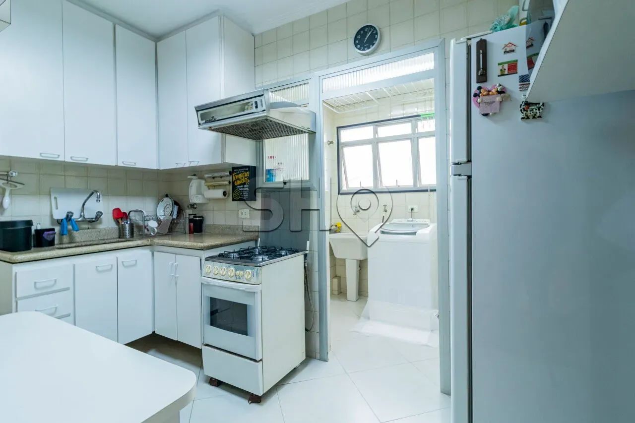 Apartamento no Sumaré com 2 dormitórios - Foto 6