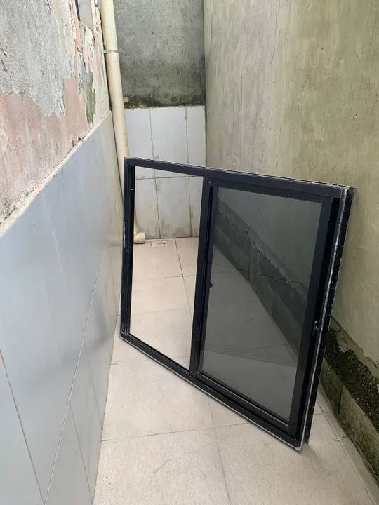 Janela de Alumínio - Foto 2