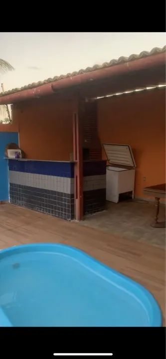 CASA NA ATALAIA NOVA/ WhatsApp - Foto 2