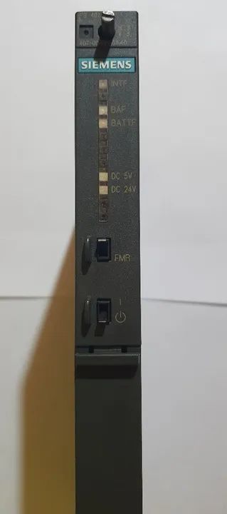 Soft Start Siemens SIMATIC S7 - Foto 2