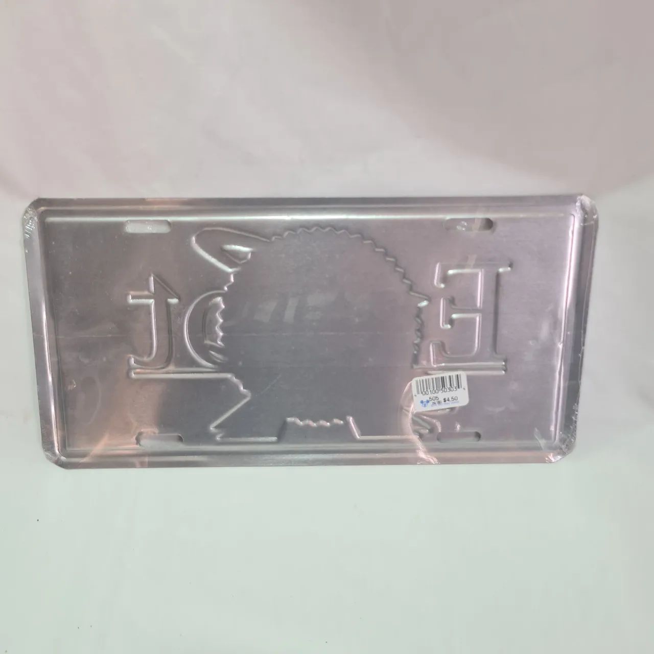 Placa Decorativa Disney Epicot - Foto 3