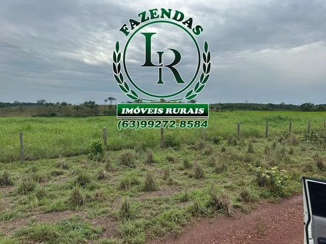 Fazenda 512 Alqueires Dupla Aptidão - Foto 4