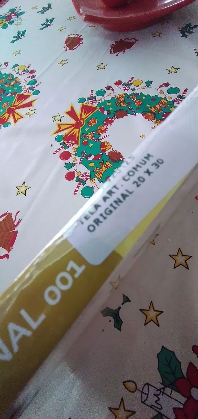 Tela pintura  - Foto 2