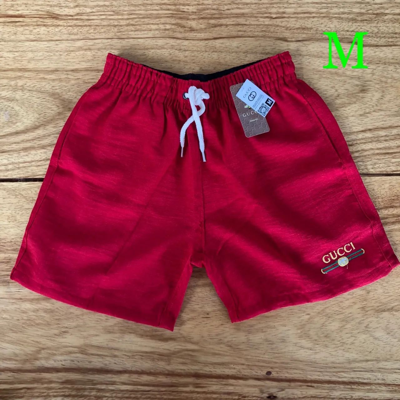 Short Linho  - Foto 2