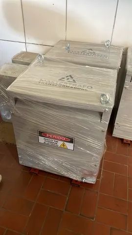 Transformador - Foto 5