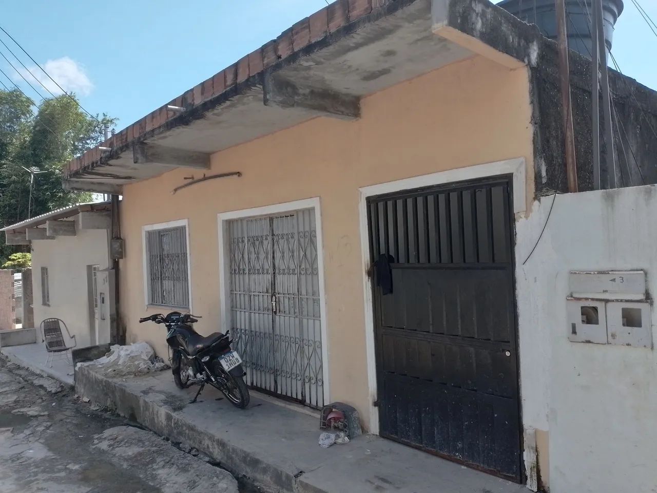 foto - Manaus - Colônia Terra Nova