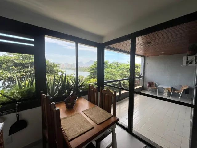 Lindo e Aconchegante Sala 1 Qtos Colado a Praia  - Foto 6