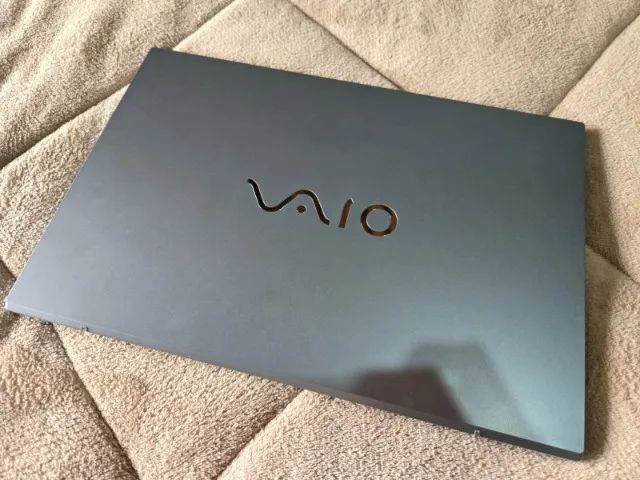 Notebook Vaio FE15 Ryzen 7 32gb Ram 512GB SSD, Tela 15,6 - Foto 6