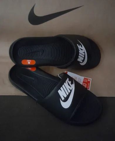 Chinelo 2024 nike 37