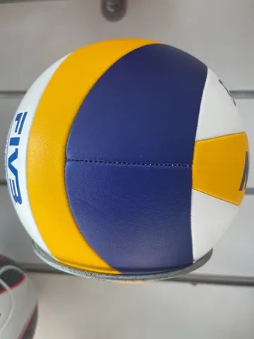Bola mikasa beach voley vls300 - Foto 3