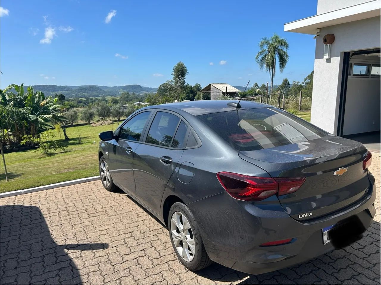 ONIX SEDAN PLUZ 1.0 TURBO AUTOMÁTICO  - Foto 3