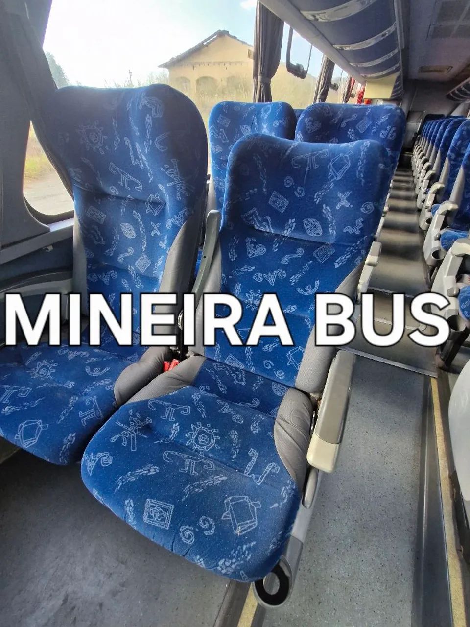 MARCOPOLO G 7 MERCEDES-BENZ  - Foto 5