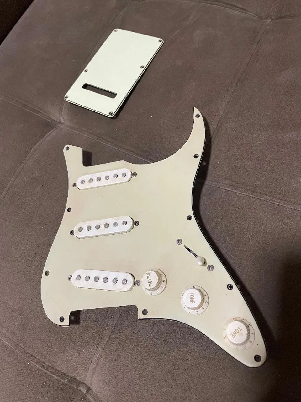 Guitarra tagima brasil t-635  - Foto 2