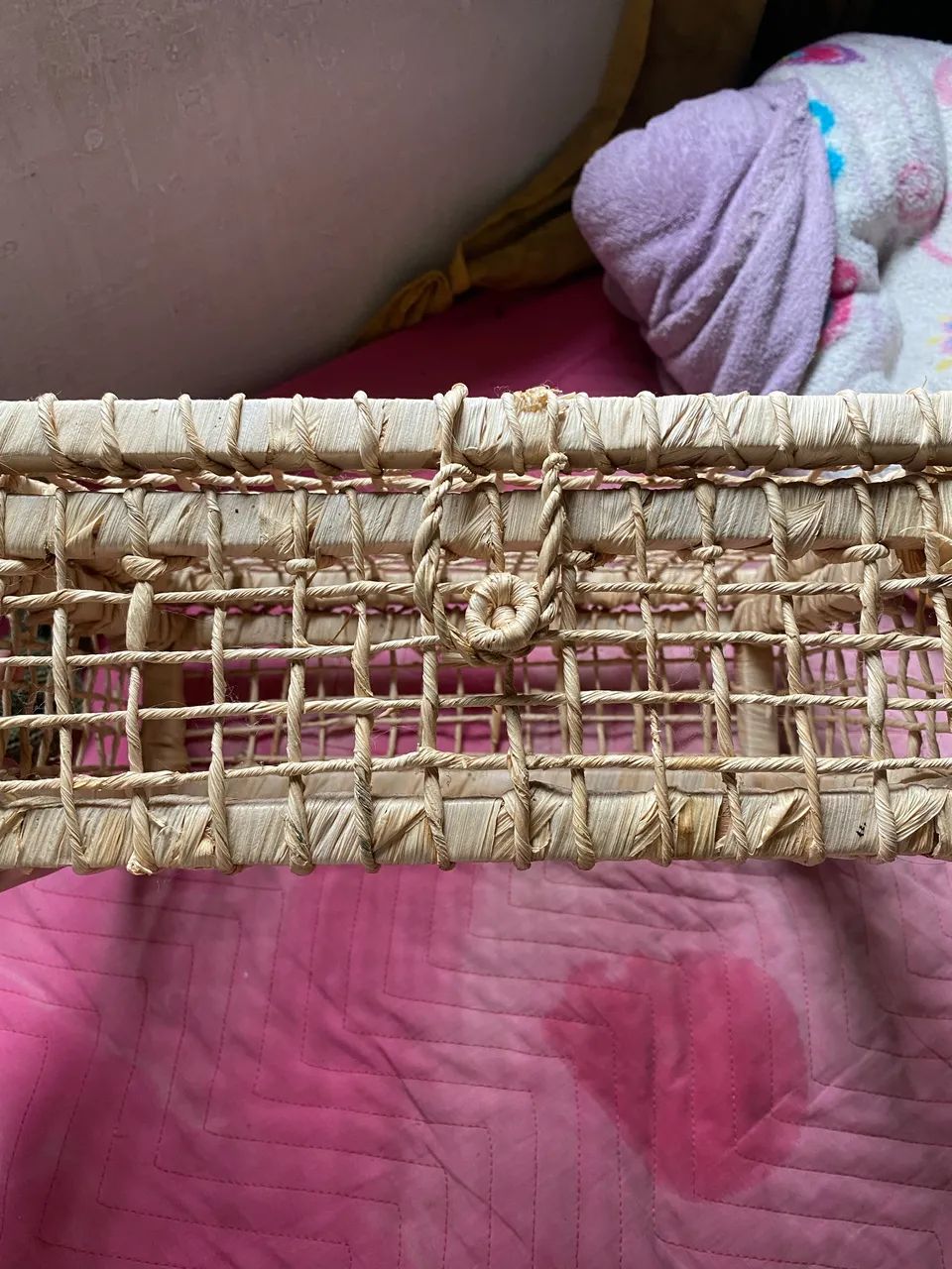 Caixa organizadora  - Foto 3