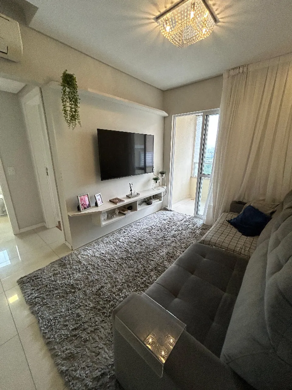 Apartamento bairro Carvalho
