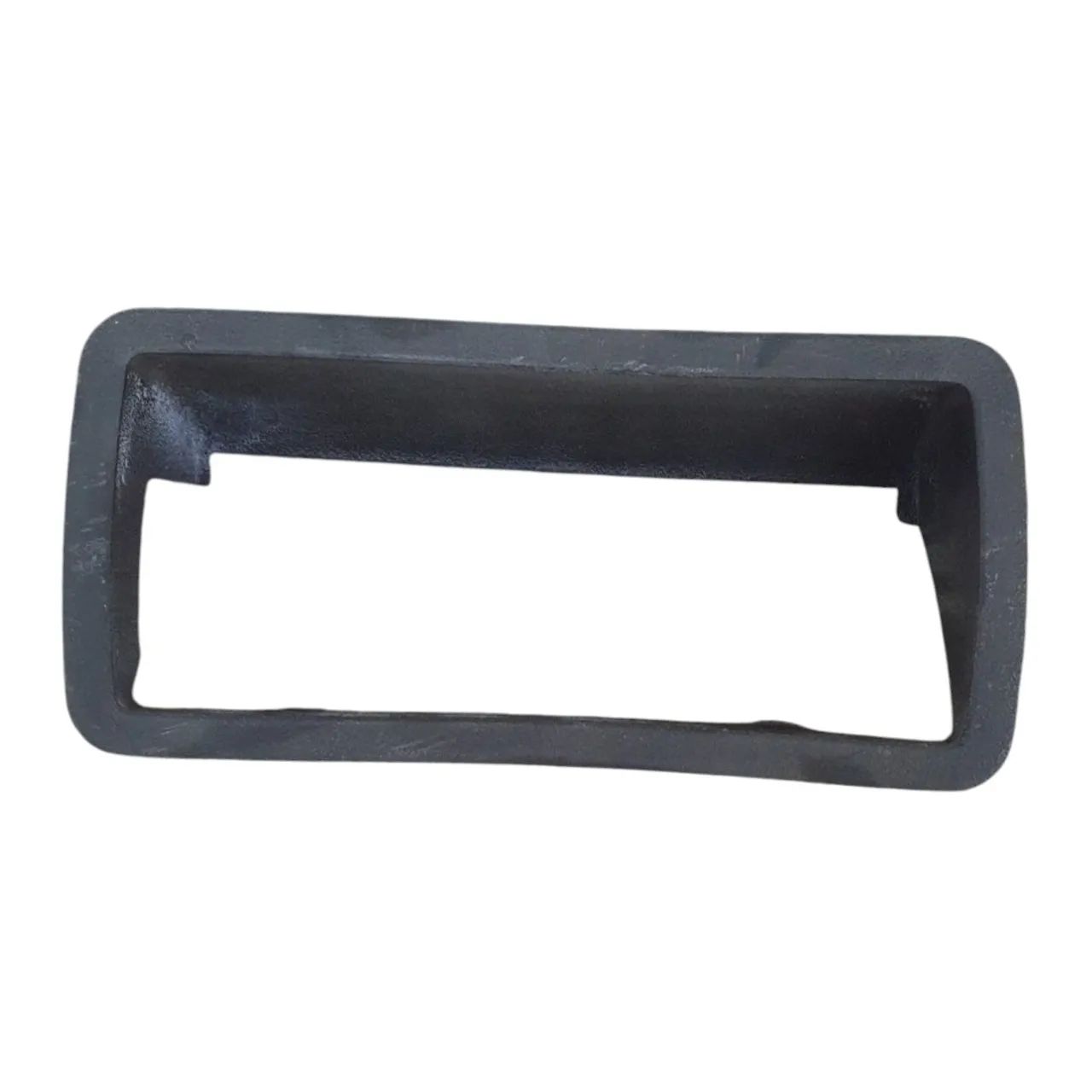 Moldura Maçaneta Tampa Traseira Chevrolet S10 2.4 2008  - Foto 7