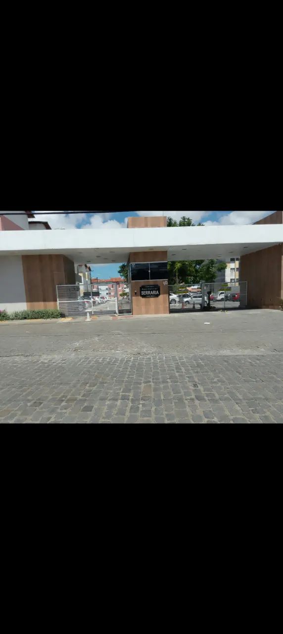 Foto - Maceió - Barro Duro