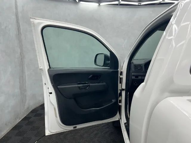 Volkswagen Amarok 2019  - Foto 2