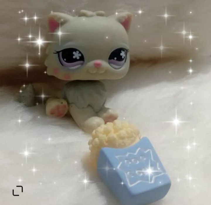 Littlest pet shop #609 ( reservado)  - Foto 4