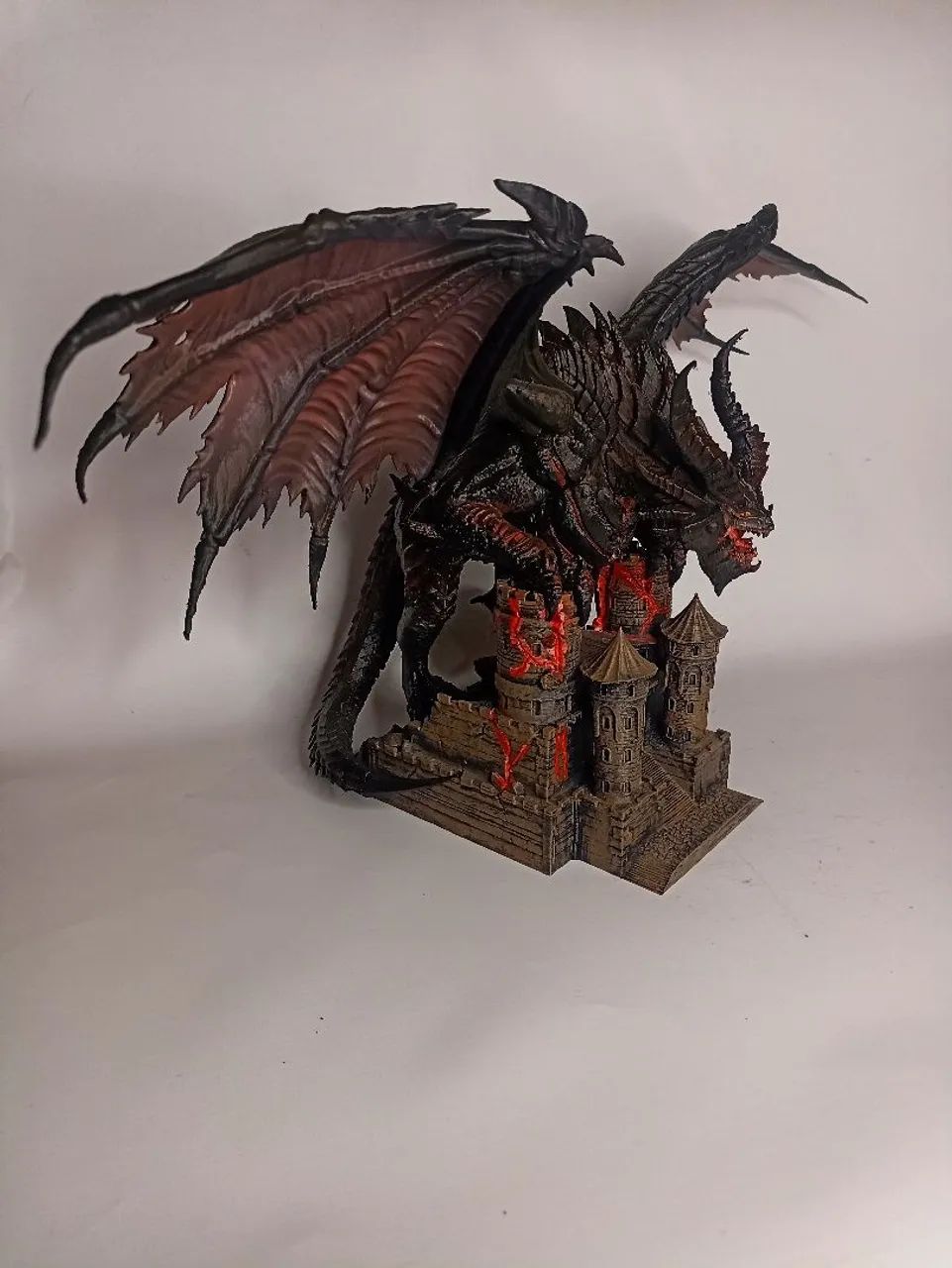 Deathwing -  (World of Warcraft)