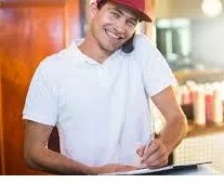 OPERADOR DE DELIVERY - TURNO NOITE