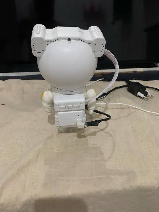 Astronauta projetor  - Foto 3