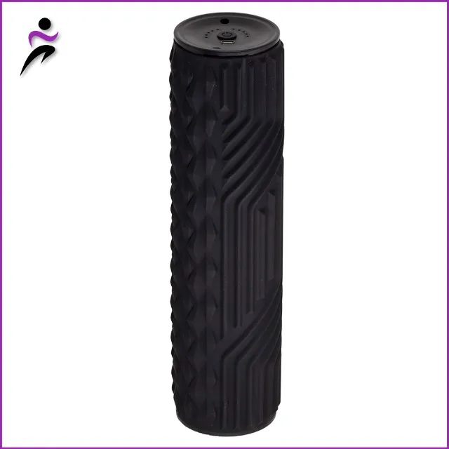 Rolo Massagem Miofascial , Fisioterapia