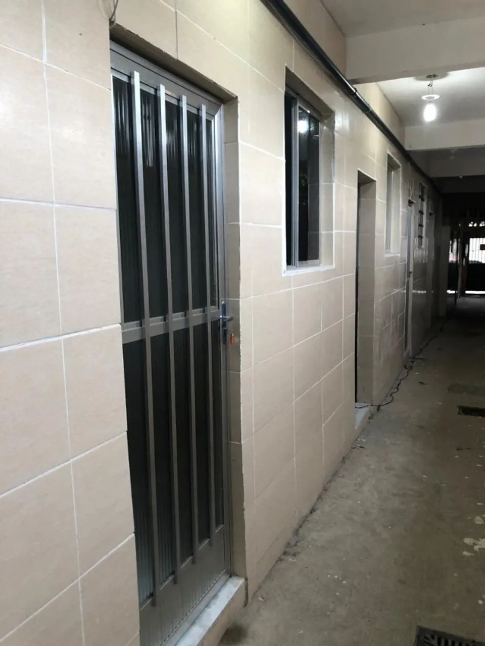 Foto - Nova Iguaçu - Chacrinha