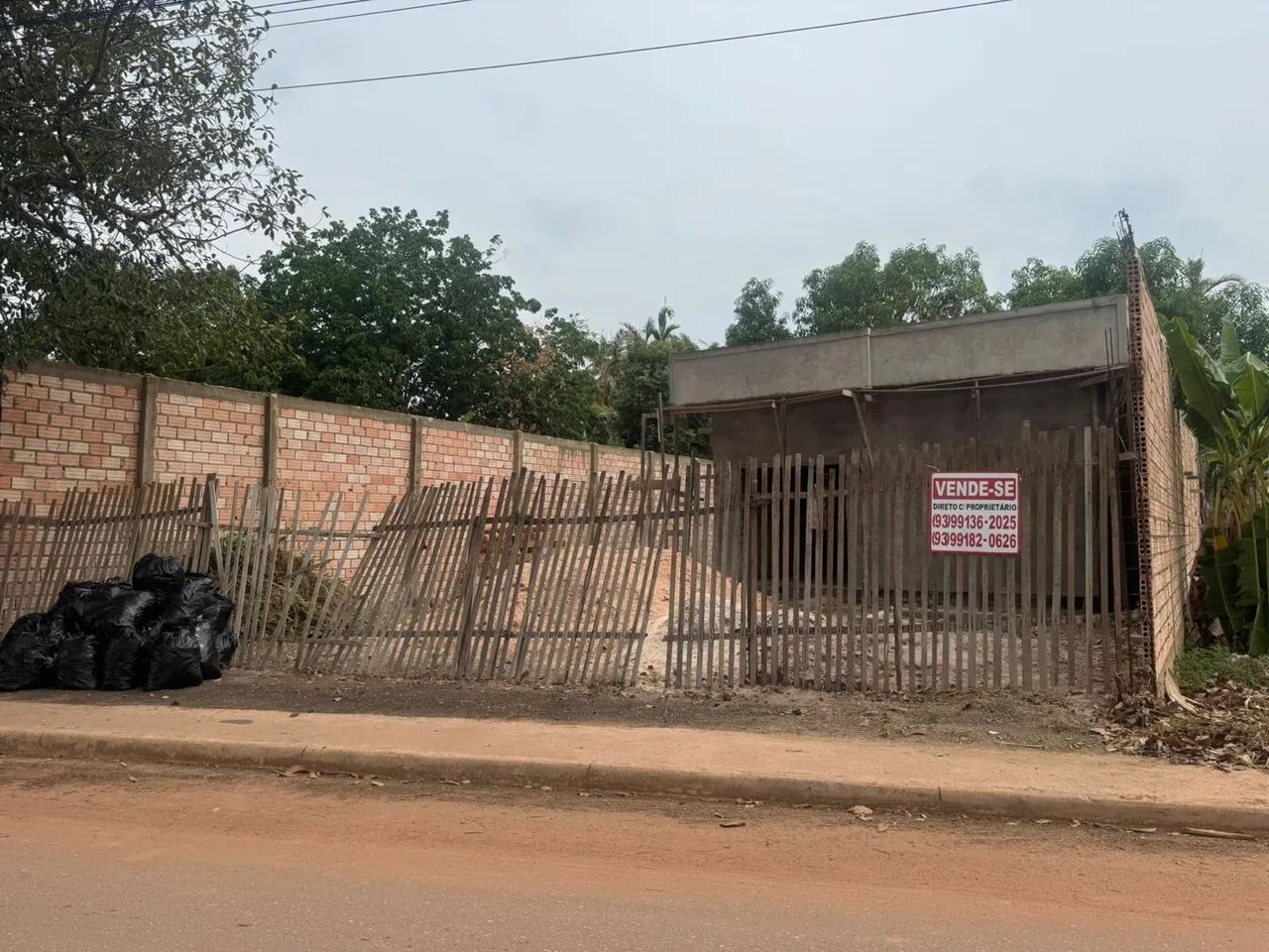 foto - Santarém - Jardim Santarém