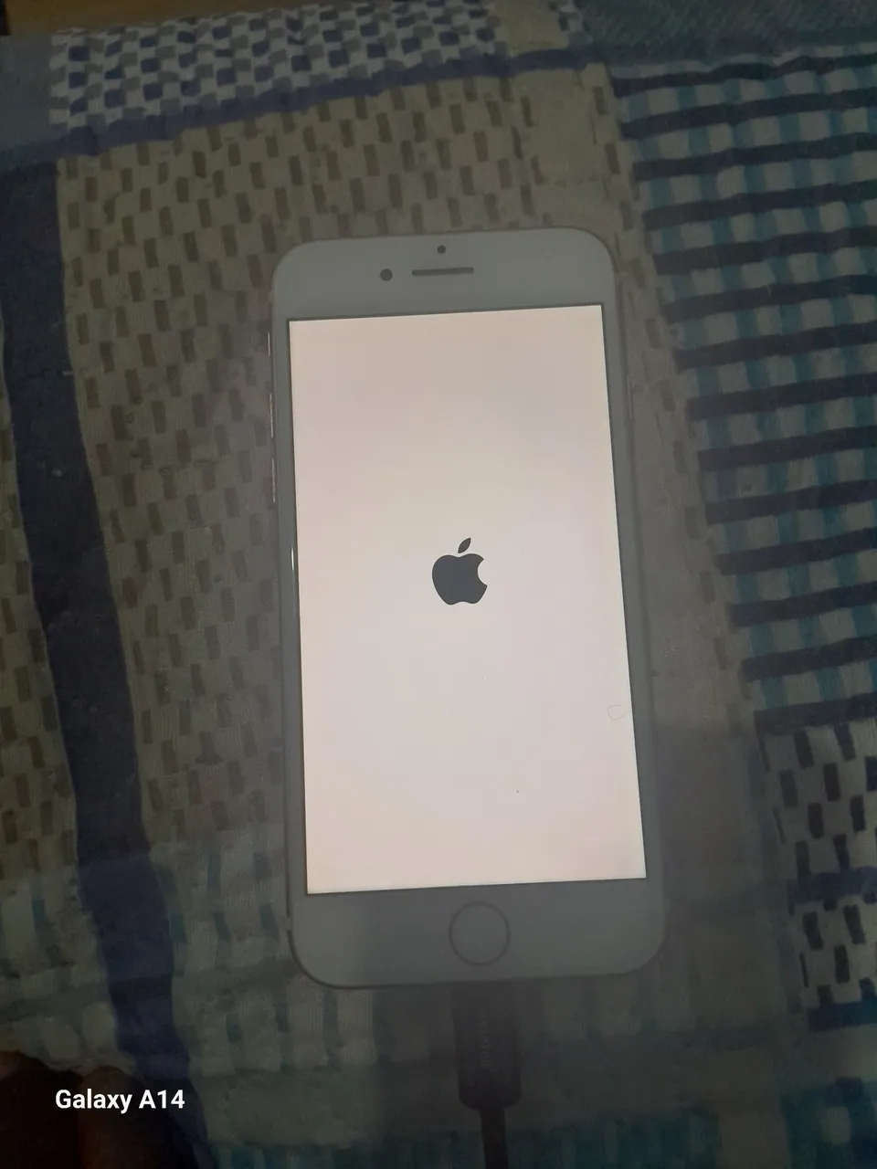Iphone 7 normal