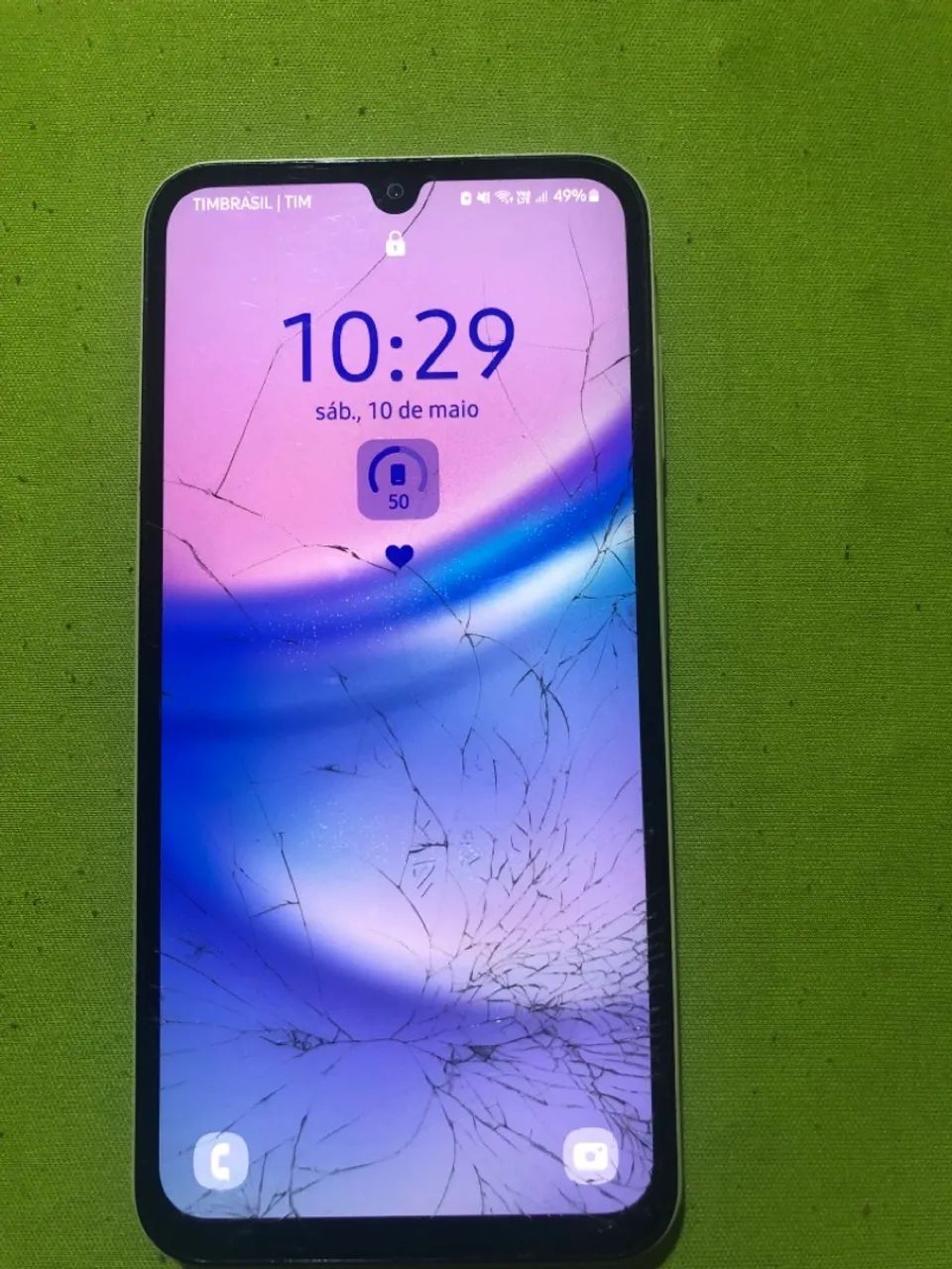 Samsung A15  - Foto 3