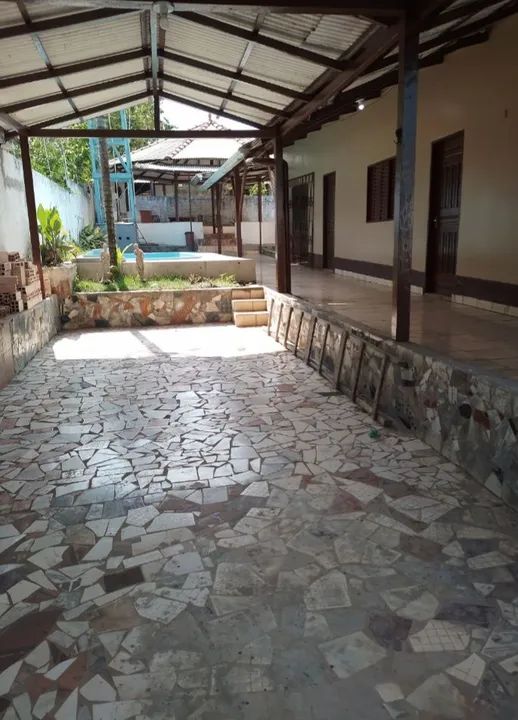 Casa para Aluguel em Alter do Chão - Próximo à Orla - Foto 3