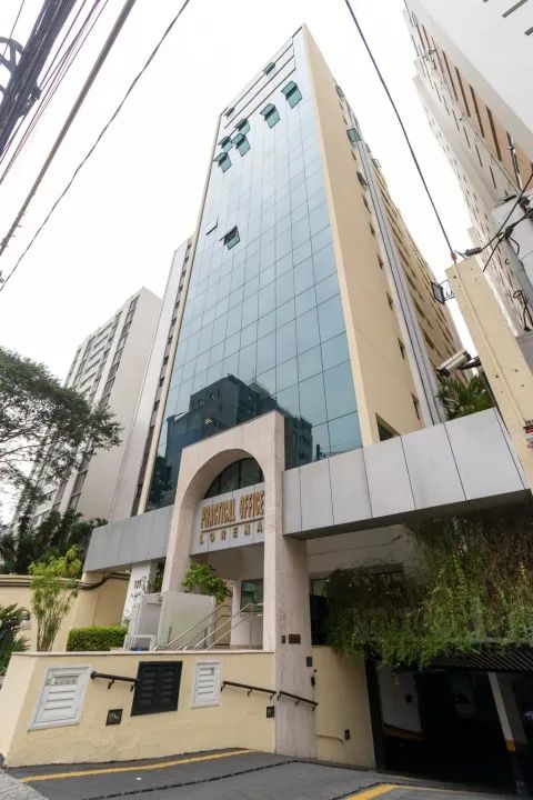 SALA COMERCIAL em São Paulo - SP, Jardim Paulista - Foto 10