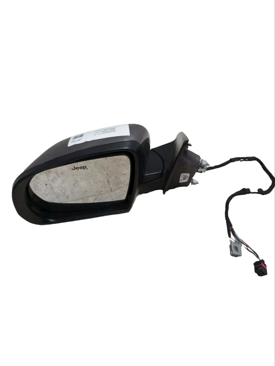 RETROVISOR L E COMPASS  DO JEEP COMPASS 2020/2020 - Foto 2